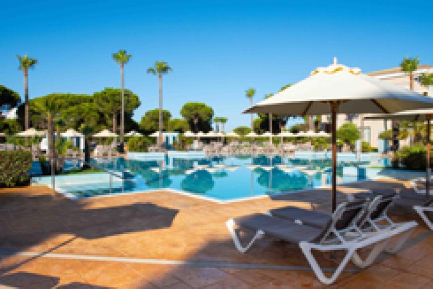 4 Sterne Hotel: Valentin Sancti Petri - Novo Sancti Petri, Costa de la Luz (Andalusien), Bild 3