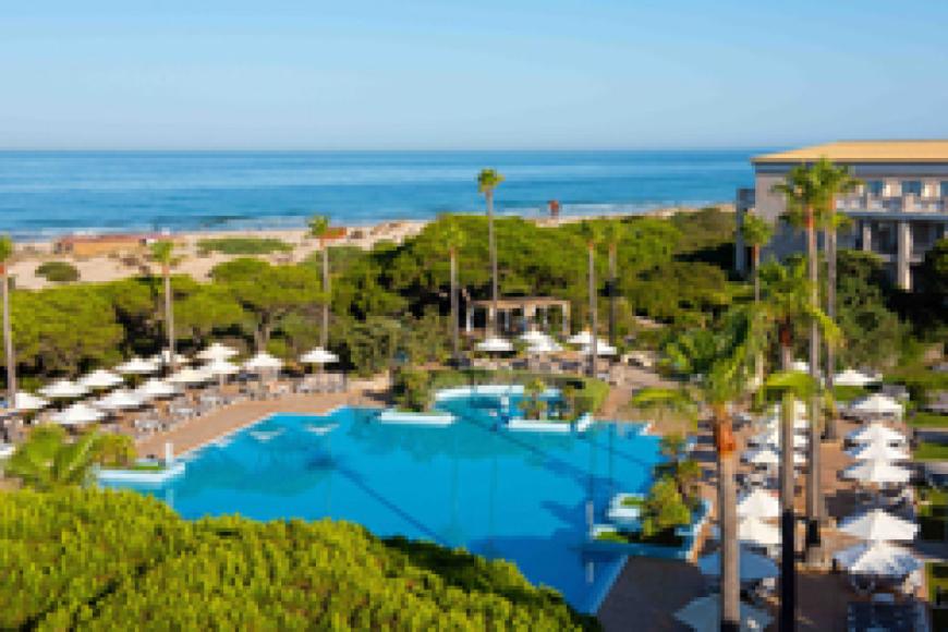 4 Sterne Hotel: Valentin Sancti Petri - Novo Sancti Petri, Costa de la Luz (Andalusien)
