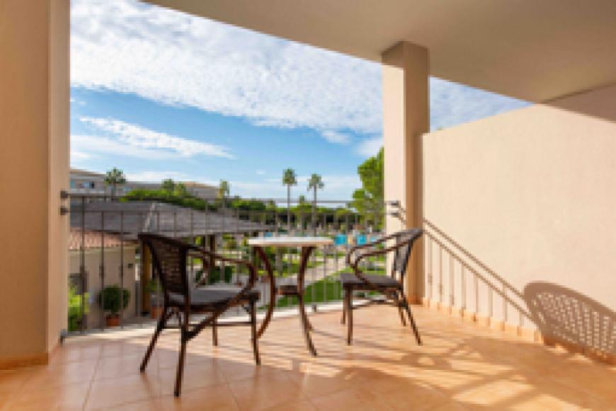 4 Sterne Hotel: Valentin Sancti Petri - Novo Sancti Petri, Costa de la Luz (Andalusien), Bild 8