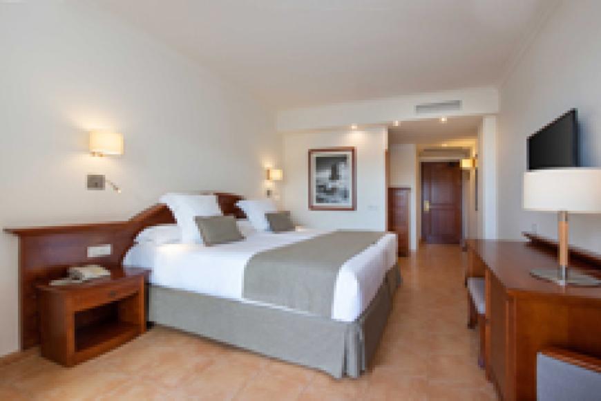 4 Sterne Hotel: Valentin Sancti Petri - Novo Sancti Petri, Costa de la Luz (Andalusien), Bild 6