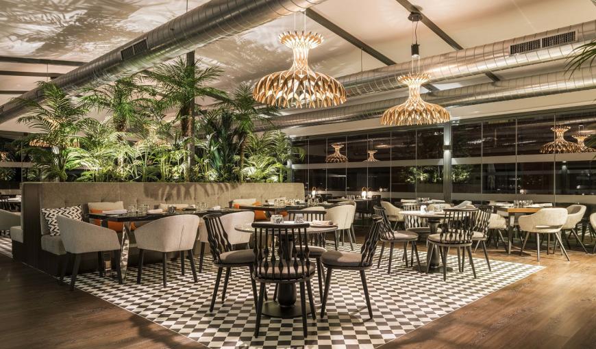 4 Sterne Hotel: Ilunion Calas de Conil - Conil, Costa de la Luz (Andalusien), Bild 5