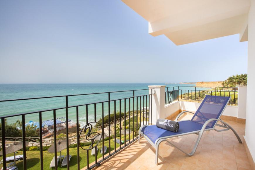 4 Sterne Hotel: Hipotels Flamenco Conil - Conil, Costa de la Luz (Andalusien), Bild 5