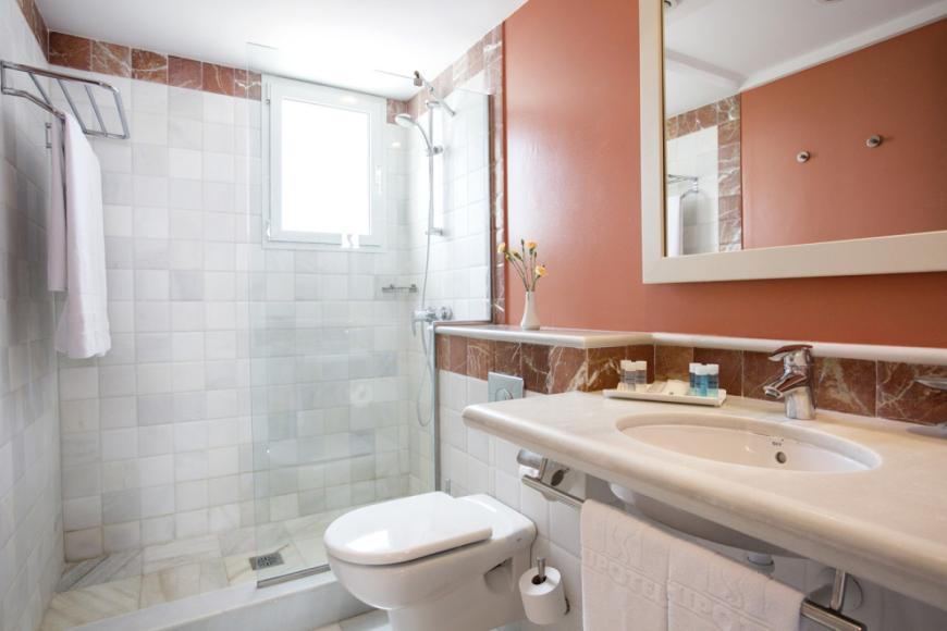 4 Sterne Hotel: Hipotels Flamenco Conil - Conil, Costa de la Luz (Andalusien), Bild 6