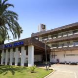 4 Sterne Hotel: Jerez & Spa, Jerez de la Frontera, Costa de la Luz (Andalusien)