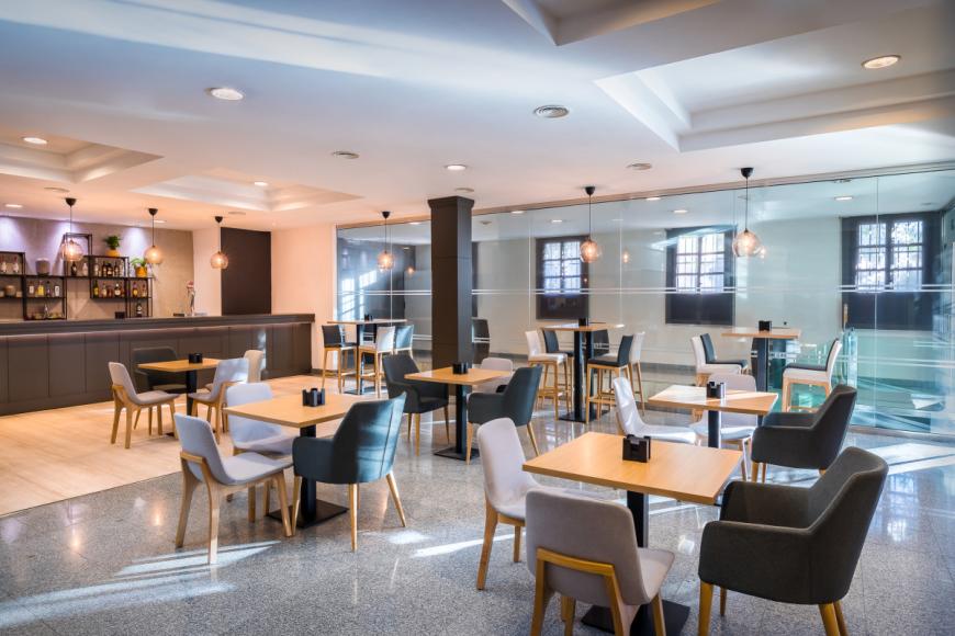 4 Sterne Hotel: Barcelo Jerez Centro - Jerez de la Frontera, Costa de la Luz (Andalusien), Bild 5