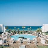 4 Sterne Familienhotel: Iberostar Waves Royal Andalus, Novo Sancti Petri, Costa de la Luz (Andalusien)
