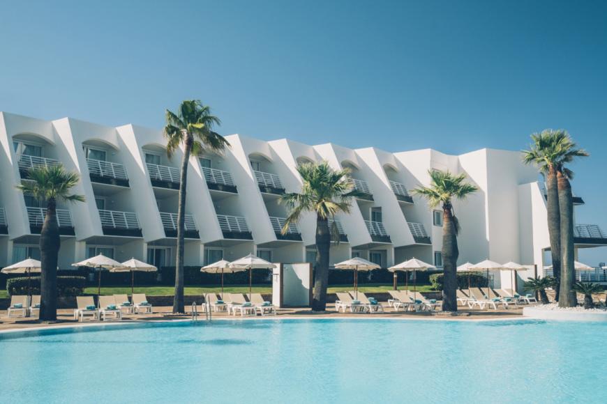 4 Sterne Familienhotel: Iberostar Waves Royal Andalus - Novo Sancti Petri, Costa de la Luz (Andalusien), Bild 2