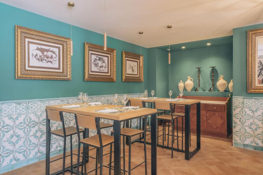 4 Sterne Familienhotel: Iberostar Waves Royal Andalus - Novo Sancti Petri, Costa de la Luz (Andalusien), Bild 6