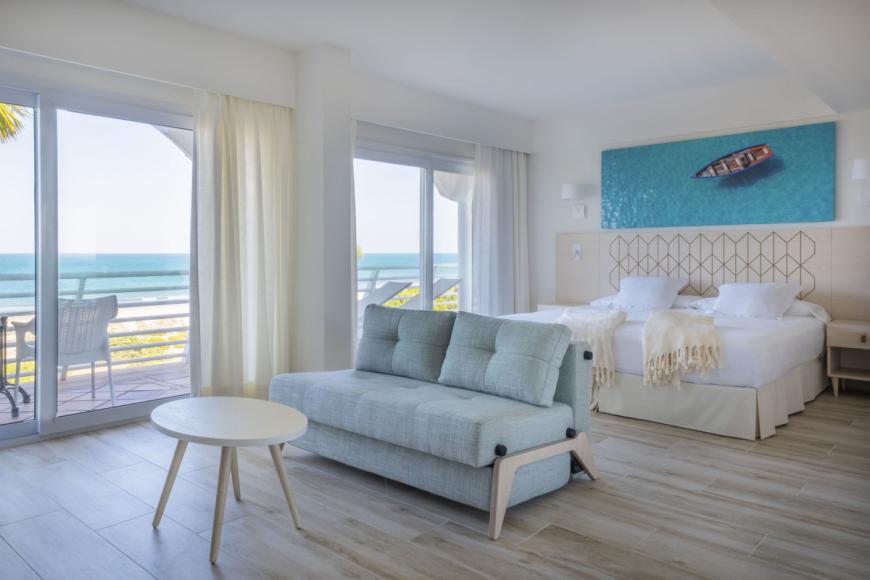 4 Sterne Familienhotel: Iberostar Waves Royal Andalus - Novo Sancti Petri, Costa de la Luz (Andalusien), Bild 9