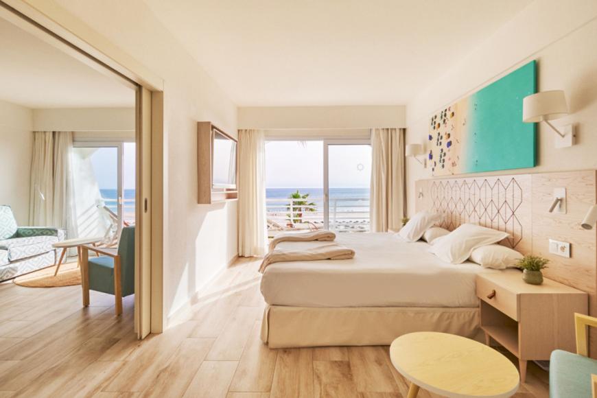 4 Sterne Familienhotel: Iberostar Waves Royal Andalus - Novo Sancti Petri, Costa de la Luz (Andalusien), Bild 7