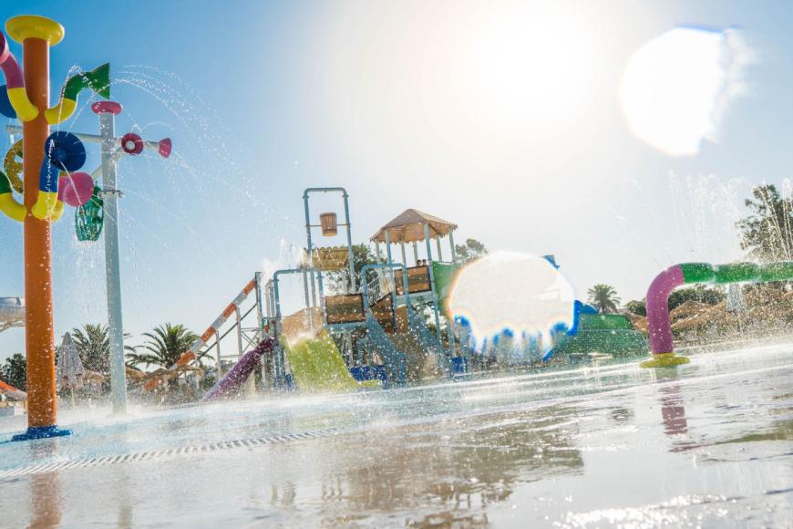 4 Sterne Familienhotel: Alegria Costa Ballena - Costa Ballena, Costa de la Luz (Andalusien), Bild 9