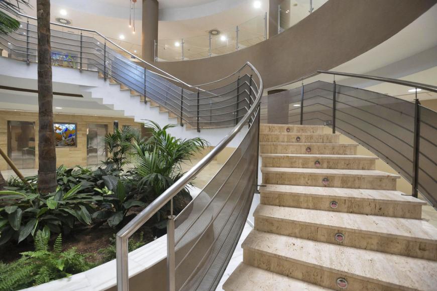 4 Sterne Familienhotel: Alegria Costa Ballena - Costa Ballena, Costa de la Luz (Andalusien), Bild 2