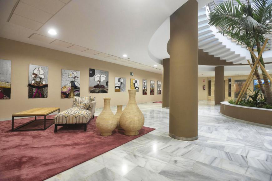 4 Sterne Familienhotel: Alegria Costa Ballena - Costa Ballena, Costa de la Luz (Andalusien), Bild 4