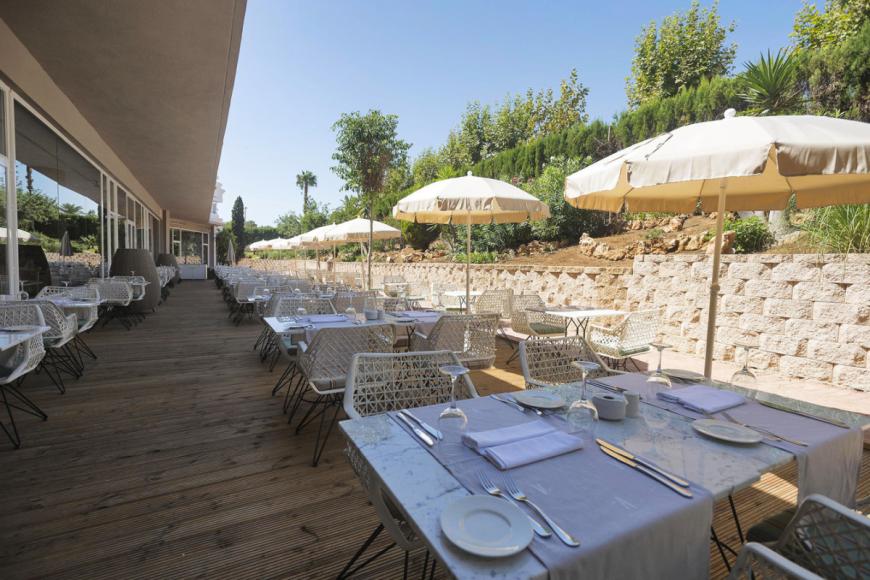 4 Sterne Familienhotel: Alegria Costa Ballena - Costa Ballena, Costa de la Luz (Andalusien), Bild 3