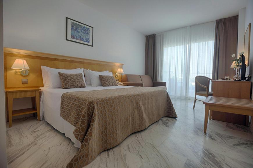 4 Sterne Familienhotel: Alegria Costa Ballena - Costa Ballena, Costa de la Luz (Andalusien), Bild 7