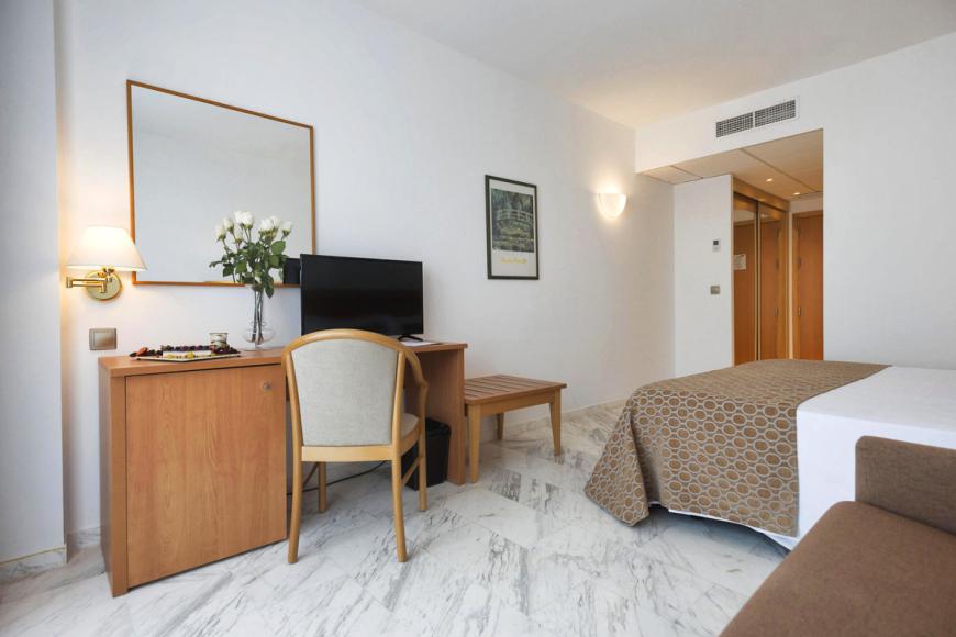 4 Sterne Familienhotel: Alegria Costa Ballena - Costa Ballena, Costa de la Luz (Andalusien), Bild 6