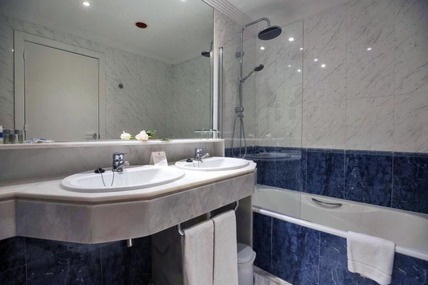 4 Sterne Familienhotel: Alegria Costa Ballena - Costa Ballena, Costa de la Luz (Andalusien), Bild 8