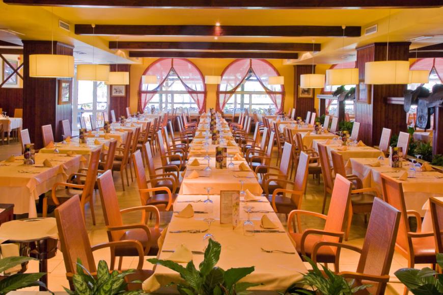 4 Sterne Hotel: Playacartaya Spa - El Rompido/Cartaya, Costa de la Luz (Andalusien), Bild 5