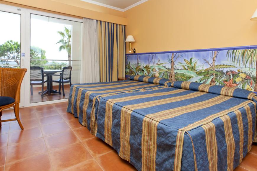 4 Sterne Hotel: Playacartaya Spa - El Rompido/Cartaya, Costa de la Luz (Andalusien), Bild 6