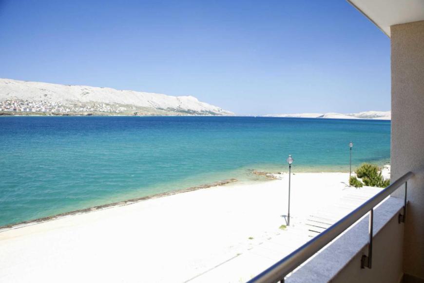 4 Sterne Hotel: Pagus - Insel Pag, Insel Pag, Bild 5