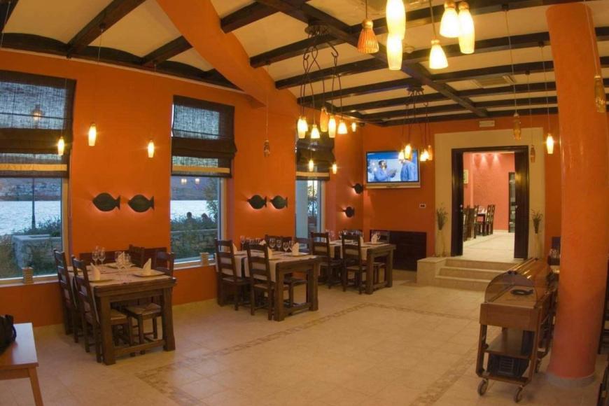 4 Sterne Hotel: Pagus - Insel Pag, Insel Pag