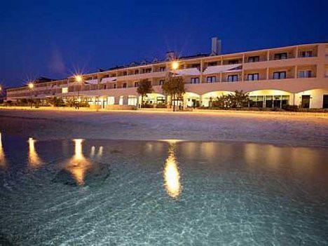 4 Sterne Hotel: Pagus - Insel Pag, Insel Pag, Bild 3