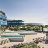 5 Sterne Hotel: Falkensteiner Hotel & Spa Iadera, Petrcane, Dalmatien