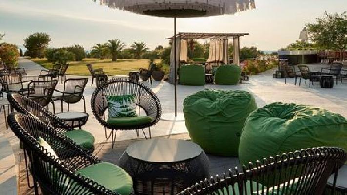 5 Sterne Hotel: Falkensteiner Hotel & Spa Iadera - Petrcane, Dalmatien, Bild 5