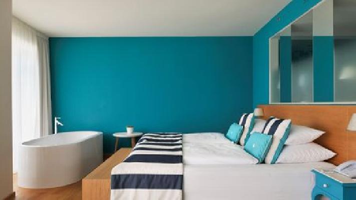 5 Sterne Hotel: Falkensteiner Hotel & Spa Iadera - Petrcane, Dalmatien, Bild 9