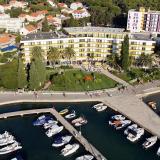 4 Sterne Hotel: Hotel Ilirija, Biograd na Moru, Dalmatien