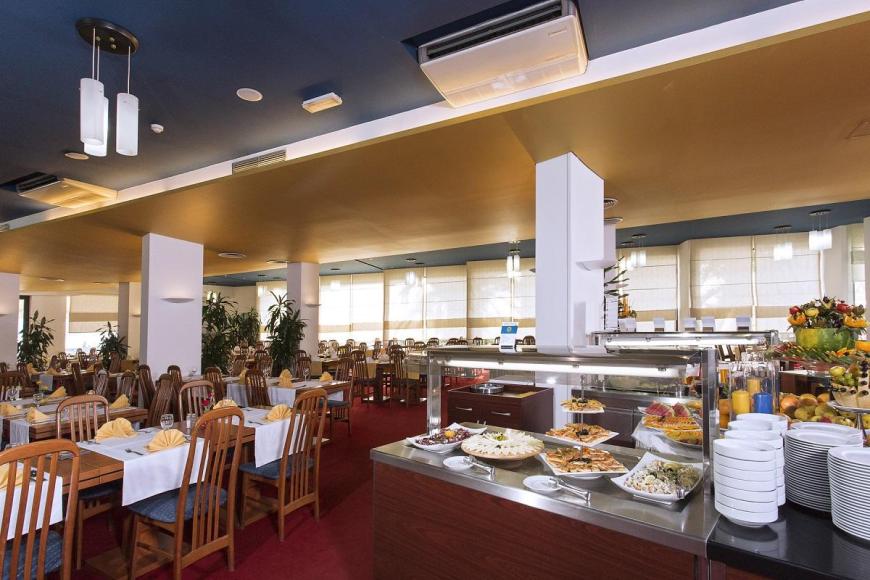 4 Sterne Hotel: Hotel Ilirija - Biograd na Moru, Dalmatien, Bild 7