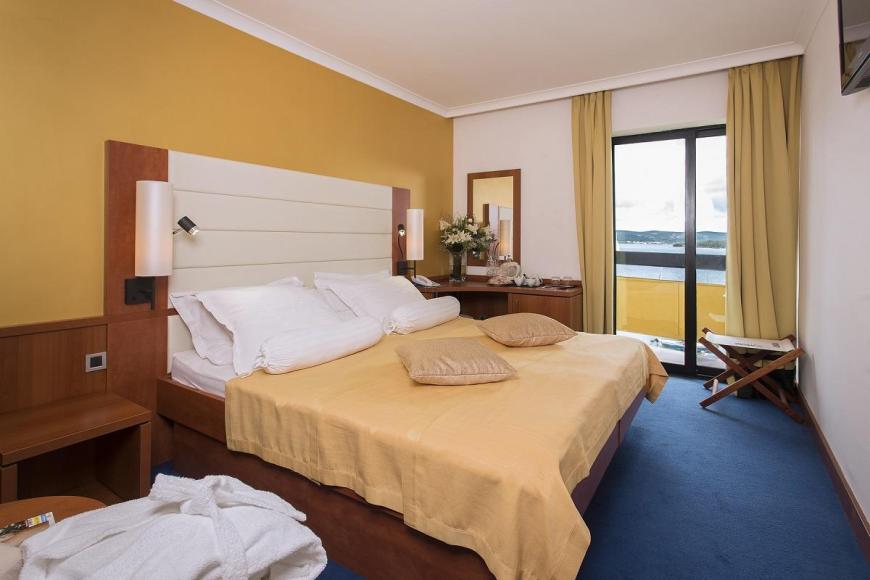 4 Sterne Hotel: Hotel Ilirija - Biograd na Moru, Dalmatien, Bild 4