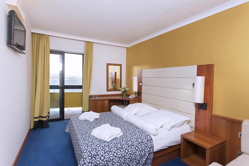 4 Sterne Hotel: Hotel Ilirija - Biograd na Moru, Dalmatien, Bild 5