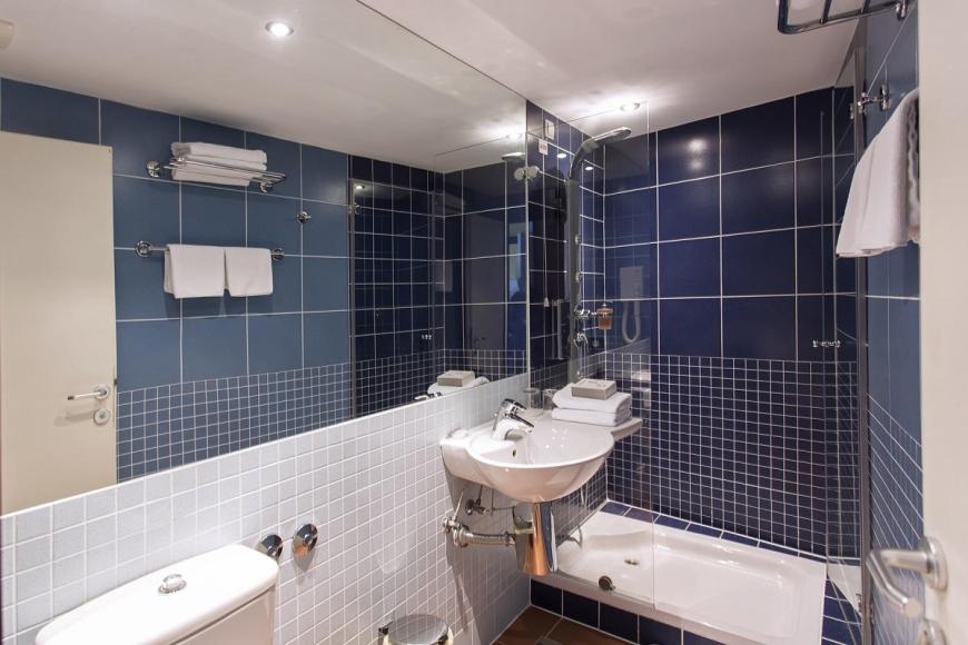 4 Sterne Hotel: Hotel Ilirija - Biograd na Moru, Dalmatien, Bild 6