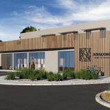 Aminess Style Glamping Villas & Holiday Homes Avalona, Bild 1