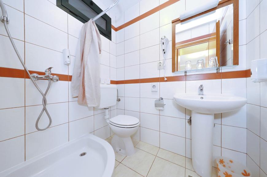 3 Sterne Familienhotel: Mediterranean Village San Antonio - Biograd na Moru, Dalmatien, Bild 7