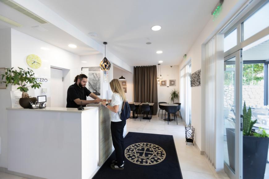 4 Sterne Hotel: Hotel Intermezzo - Insel Pag, Insel Pag, Bild 8