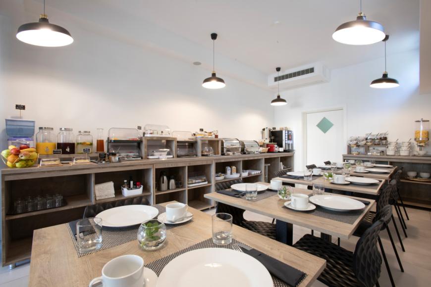 4 Sterne Hotel: Hotel Intermezzo - Insel Pag, Insel Pag, Bild 5