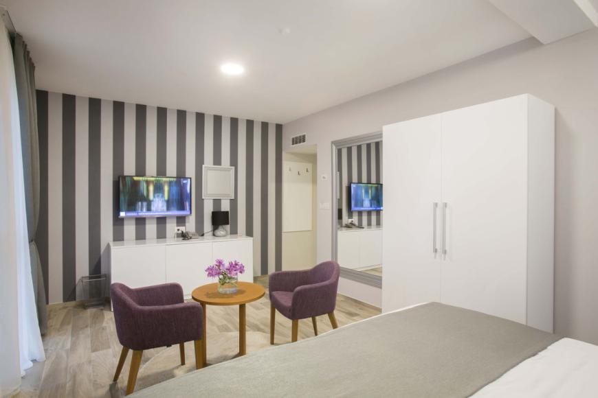 4 Sterne Hotel: Hotel Intermezzo - Insel Pag, Insel Pag, Bild 10