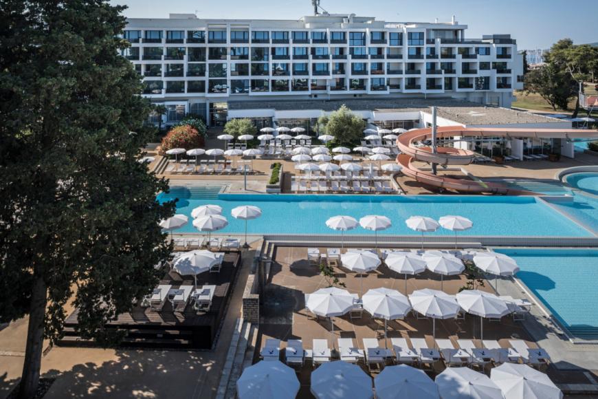 4 Sterne Hotel: Falkensteiner Club Funimation Borik - Zadar, Dalmatien, Bild 2