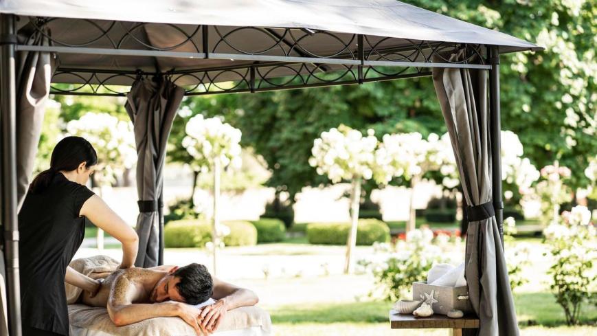 4 Sterne Hotel: Falkensteiner Hotel Adriana - Zadar, Dalmatien, Bild 9