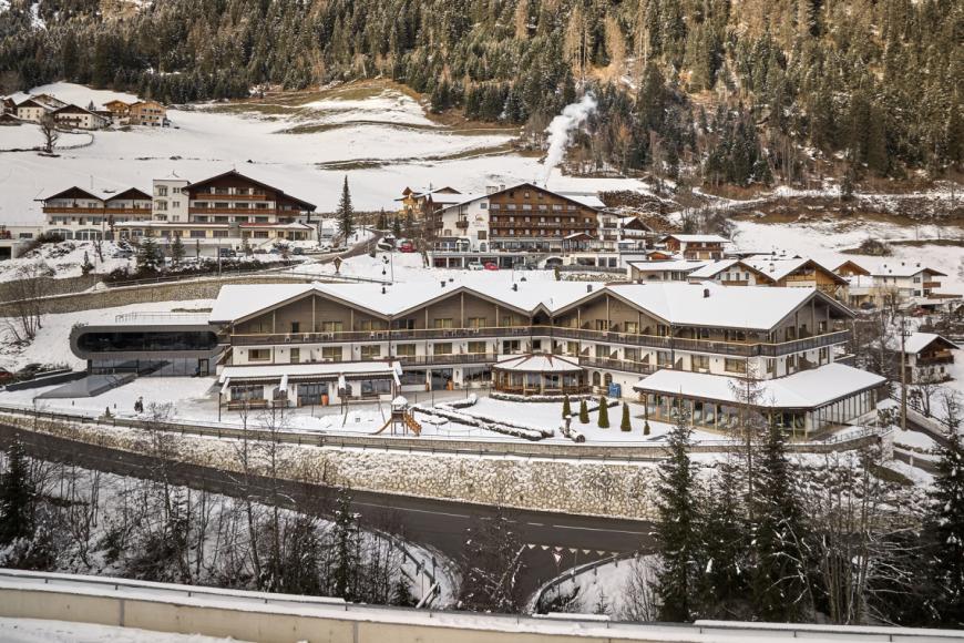 4 Sterne Hotel: Sport & Wellnesshotel Ratschings - Ratschings (Eisacktal), Südtirol, Bild 10