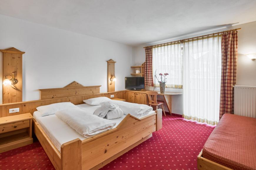 4 Sterne Hotel: Sport & Wellnesshotel Ratschings - Ratschings (Eisacktal), Südtirol, Bild 8