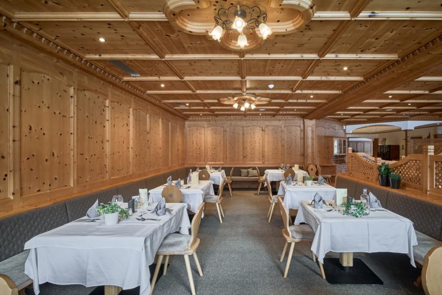 4 Sterne Hotel: Sport & Wellnesshotel Ratschings - Ratschings (Eisacktal), Südtirol, Bild 4