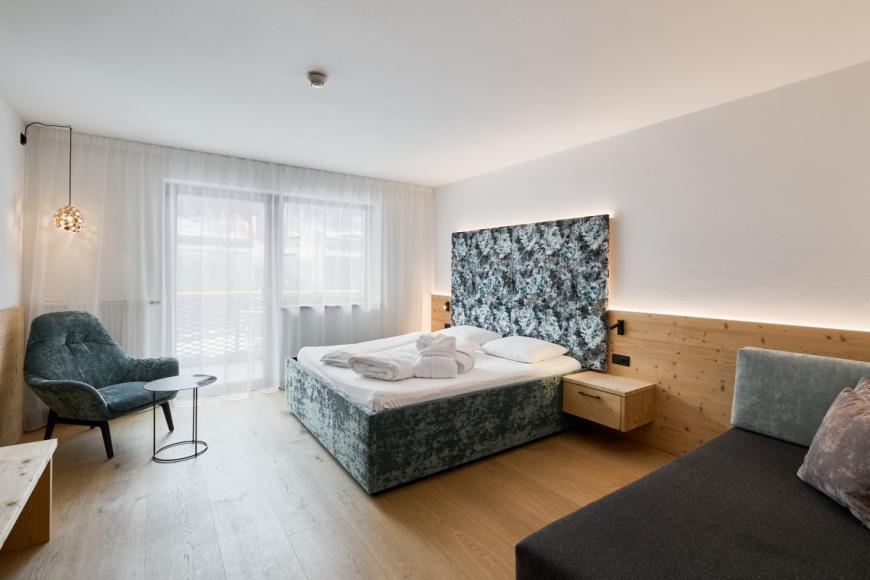 4 Sterne Hotel: Sport & Wellnesshotel Ratschings - Ratschings (Eisacktal), Südtirol, Bild 2