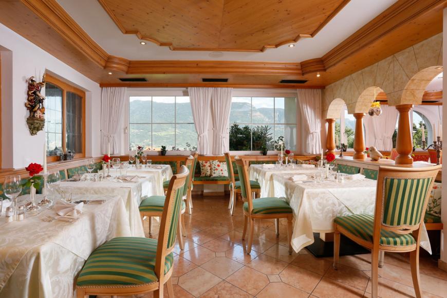 4 Sterne Hotel: Landhaus Hotel Kristall - Marling, Südtirol, Bild 5