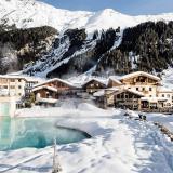 4 Sterne Familienhotel: Schneeberg Family Resort & Spa, Ridnaun, Südtirol