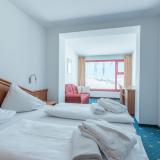 Glacier Hotel Grawand, Bild 6