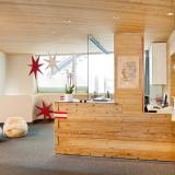 Glacier Hotel Grawand, Bild 2