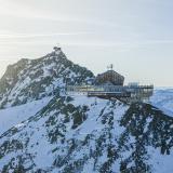 Glacier Hotel Grawand, Bild 1